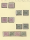 China - Volksrepublik - Provinzen: Northeast China, Northeast People’s Post, 1946-47, 7 Cpl. Sets Of - Sonstige & Ohne Zuordnung
