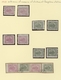 China - Volksrepublik - Provinzen: Northeast China, Northeast People’s Post, 1946-47, 7 Cpl. Sets Of - Other & Unclassified