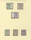 China - Volksrepublik - Provinzen: Northeast China, Northeast People’s Post, 1946-47, 7 Cpl. Sets Of - Other & Unclassified