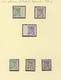 China - Volksrepublik - Provinzen: Northeast China, Northeast People’s Post, 1946-47, 7 Cpl. Sets Of - Sonstige & Ohne Zuordnung