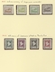 China - Volksrepublik - Provinzen: Northeast China, Northeast People’s Post, 1947-48, 9 Cpl. Sets Of - Other & Unclassified