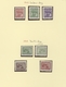 China - Volksrepublik - Provinzen: Northeast China, Northeast People’s Post, 1947-48, 9 Cpl. Sets Of - Other & Unclassified