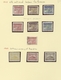China - Volksrepublik - Provinzen: Northeast China, Northeast People’s Post, 1947-48, 9 Cpl. Sets Of - Altri & Non Classificati