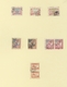 China - Volksrepublik - Provinzen: Northeast China, Northeast People’s Post, 1949, 6 Cpl. Sets Of De - Sonstige & Ohne Zuordnung