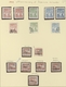 Delcampe - China - Volksrepublik - Provinzen: Northeast China, Northeast People’s Post, 1949, 6 Cpl. Sets Of De - Sonstige & Ohne Zuordnung