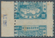 China - Volksrepublik - Provinzen: Northeast China, Northeast People’s Post, 1949, "Industrial And A - Other & Unclassified