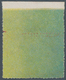 China - Volksrepublik - Provinzen: Northeast China, Andong Area, 1948, "Temporarily Used For And New - Other & Unclassified