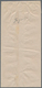 China - Volksrepublik - Provinzen: Northeast China, Jilin Area, Tumen Local Issue, 1946, "Yanbian Su - Other & Unclassified