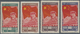 China - Volksrepublik - Provinzen: Northeast China, State General Administration Of Posts, 1950, "Th - Sonstige & Ohne Zuordnung