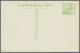 China - Volksrepublik - Provinzen: Northeast China, Northeast People’s Post, 1950, "Tien An Men Gate - Other & Unclassified