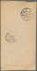 China - Volksrepublik - Provinzen: Central China, 1949, $50 Perforated Tied "Honan...yang 38.7.30" ( - Sonstige & Ohne Zuordnung