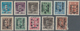 China - Volksrepublik - Provinzen: Central China, Jiangxi, Local Issue Jiujiang, 1949, "Jiangxi Peop - Other & Unclassified