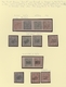 Delcampe - China - Volksrepublik - Provinzen: China, Extensive Bogus Collection In 1 Album On Pages, Including - Sonstige & Ohne Zuordnung