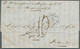 China: 1866 Entire Letter (Silk & Exchange Report) From Shanghai To Lyon, France "FORWARDED BY/CARTE - Sonstige & Ohne Zuordnung