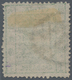 China: 1878, Large Dragon Thin Paper 1 C. Green, Canc. Seal "Che(foo)", Michel Cat. 420.-. - Sonstige & Ohne Zuordnung