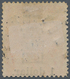 China: 1897, Red Revenue, Large One Dollar On 3 C., Canc. Pa-kua, Still With Large Part Of Original - Sonstige & Ohne Zuordnung