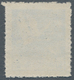 China: 1949, Definitives, Tundra Swans Over Globe, 10 C. (Unissued), Mint No Gum As Prepared, With V - Sonstige & Ohne Zuordnung