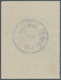China - Express Marken 1905/1916 - Express Letter Stamps: 1907, 3rd Issued 10 C. Light Green, Right - Sonstige & Ohne Zuordnung