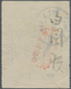 China - Express Marken 1905/1916 - Express Letter Stamps: 1907, 3rd Issued 10 C. Light Green, Centra - Other & Unclassified