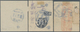 China - Express Marken 1905/1916 - Express Letter Stamps: 1909, 4st Issue, 10 C. Pale Green, Black R - Sonstige & Ohne Zuordnung