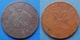 CHINA - 20 Cash (20 Wen) ND (ca.1919) Y# 400 Republic Of China (1912-1949) - Edelweiss Coins - Chine