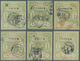 China - Express Marken 1905/1916 - Express Letter Stamps: 1913, Republic 1st Issue, 10 C. Green, Sin - Other & Unclassified