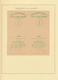 China - Express Marken 1905/1916 - Express Letter Stamps: 1916/40s, Express Mail Later Development L - Autres & Non Classés