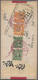 China - Express Marken 1905/1916 - Express Letter Stamps: 1932/35, Covers (6) By Express Between Pla - Sonstige & Ohne Zuordnung