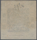 China - Shanghai: 1865, "Candareens." In The Plural, 2 Er Black On Thin Wove Paper, Liv. 28 Pr. 54, - Sonstige & Ohne Zuordnung