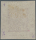 China - Shanghai: 1865/66, Large Dragon "Candareens." In The Plural, Non-serif Digits, 6 Ca. Reddish - Sonstige & Ohne Zuordnung