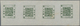 China - Shanghai: 1866, Large Dragon, "Candareens" In The Plural, Non-seriffed Digits, 8 Ca. Olive G - Sonstige & Ohne Zuordnung