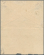 China - Shanghai: 1898. Envelope (opened For Display/small Faults) Addressed Locally Bearing Chinese - Sonstige & Ohne Zuordnung