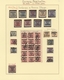 China - Provinzausgaben - Nordostprovinzen (1946/48): 1946/48, Collection Mint And Used (double Coll - Nordostchina 1946-48