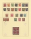 Delcampe - China - Provinzausgaben - Nordostprovinzen (1946/48): 1946/48, Collection Mint And Used (double Coll - Nordostchina 1946-48