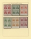 Delcampe - China - Provinzausgaben - Nordostprovinzen (1946/48): 1946/48, Collection Mint And Used (double Coll - North-Eastern 1946-48