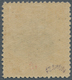 China - Provinzausgaben - Sinkiang (1915/45): 1917, Ovpt. Type II, $20, Unused Mounted Mint LH, Sign - Xinjiang 1915-49