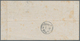 China - Provinzausgaben - Chinesische Post In Tibet (1911): 1913, 3 P., 1/2 A., 2 A. And 2 1/2 A. Ti - Xinjiang 1915-49