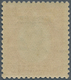 China - Provinzausgaben - Yunnan ( 1926/33): 1932, Dr. Sun London Printing $5, Unused Mounted Mint F - Yunnan 1927-34