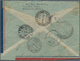 China - Provinzausgaben - Yunnan ( 1926/33): 1932/38, SYS Da Tung $2 (2) And Waterlow 25 C. (pair) T - Yunnan 1927-34