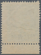 China - Ausgaben Der Provinzen (1949): Hunan, 1949, Unit Stamp Ovpts, Unissued: "inland Airmail" On - Sonstige & Ohne Zuordnung