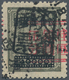 China - Ausgaben Der Provinzen (1949): Kwangsi, 1949, "postage Due Stamp" Boxed Handstamp In Black O - Sonstige & Ohne Zuordnung