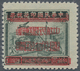 China - Ausgaben Der Provinzen (1949): Kwangtung, 1949, Unit Ovpts., Inland Letter On $500 Greyish G - Sonstige & Ohne Zuordnung