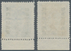 China - Ausgaben Der Provinzen (1949): Szechuan, 1949, Ordinary Mail Unit Stamps Cpl. Set Of 26, Unu - Sonstige & Ohne Zuordnung