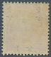 China - Ausgaben Der Provinzen (1949): Szechuan, 1949, Silver Yuan Parcel Post 1 C./$20.000 Dull Red - Sonstige & Ohne Zuordnung