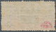 China - Ausgaben Der Provinzen (1949): Western Szechuan, 1949, "inland Airmail" Surcharge On $10.000 - Sonstige & Ohne Zuordnung