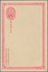 Delcampe - China - Ganzsachen: 1897, Card ICP, Four Clean Mint Copies. - Ansichtskarten