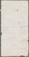 China - Ganzsachen: 1917/21, Chinese Labour Corps In France: Official Stationery Reply Envelopes (2, - Ansichtskarten