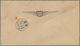 China - Flugpost: 1939 Nov. 2, FFC CNAC Burma-Chungking On Official CNAC Envelope (company Logo On B - Other & Unclassified