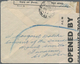 China - Incoming Mail: 1941. Air Mail Envelope Addressed To Shanghai, China Bearing Ireland SG 71, ½ - Sonstige & Ohne Zuordnung