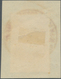 China - Fremde Postanstalten / Foreign Offices: Austria-Hungary, 1904/11, Navy Detachment (Embassy G - Sonstige & Ohne Zuordnung
